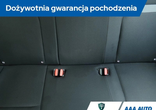 Dacia Duster cena 54000 przebieg: 70595, rok produkcji 2019 z Maszewo małe 254